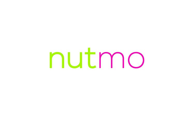 Nutmo.com - Creative brandable domain for sale